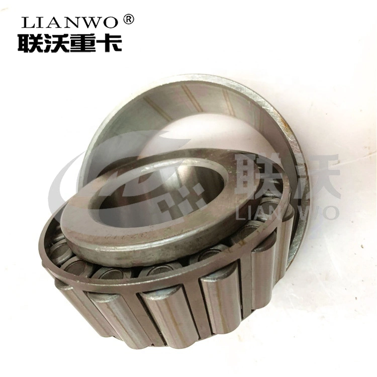 HOWO A7 Roller Bearings 190003326531 Truck Spare Parts