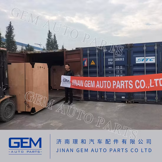 Motor diésel WP13 para camiones mineros Sany Lgmg Weichai piezas de repuesto del motor
