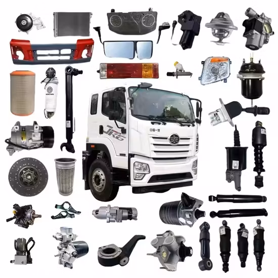 Sinotruk HOWO A7 Sitrak Hohan Steyr Weichai Diesel Wp10/Wp12/Wd615/D10/D12/Mc05/Mc07/Mc11/Mc13 371/380/420 HP Piezas de repuesto para motores de camiones