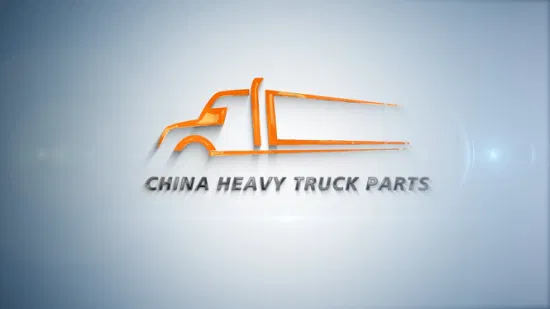 Fabricado en China Sinotruk HOWO A7 Hohan Hw76 Q40208 Repuestos de cabina de lavadora