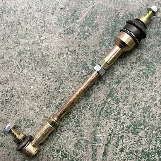 Wg2229210041 Conjunto de varilla de soporte de transmisión para Sinotruk HOWO Str Sitrak A7 T7h Th7 T5g Beibentruck Beifangbenchi North